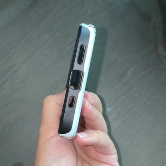 In DIOR we Trust IPhone X Case - Picture 8 of 10